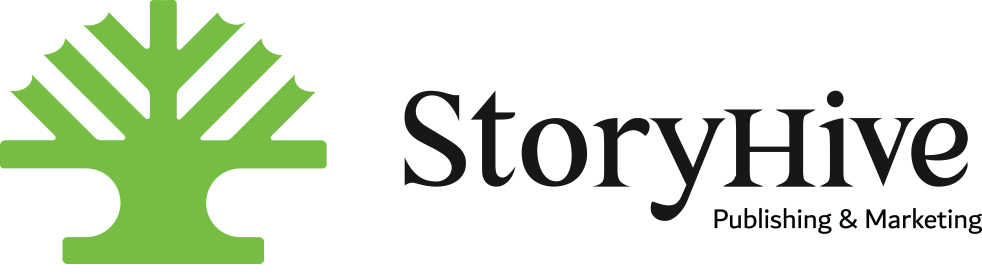 Story Hive Logo